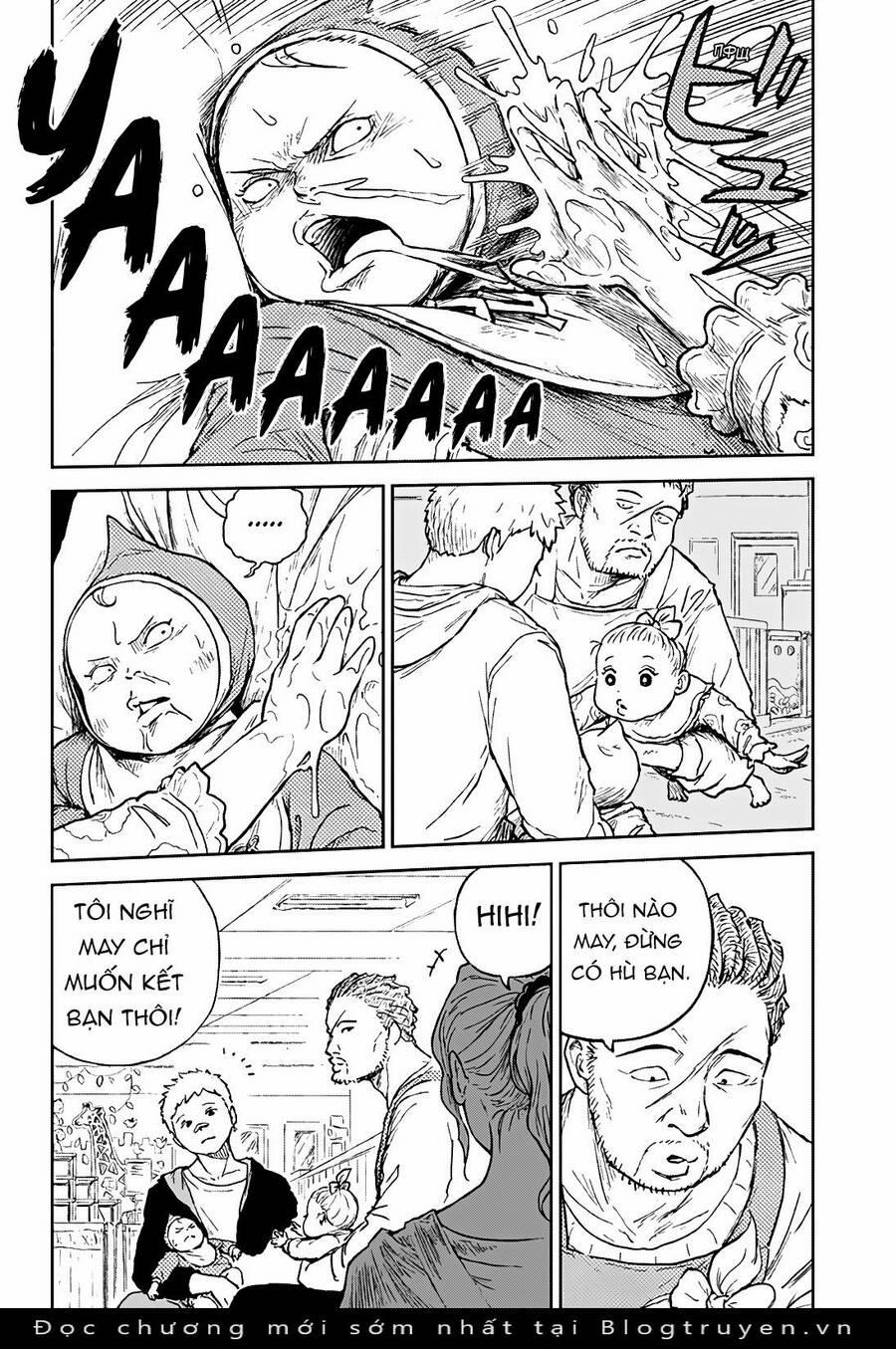 Astro Baby 6 trang 4