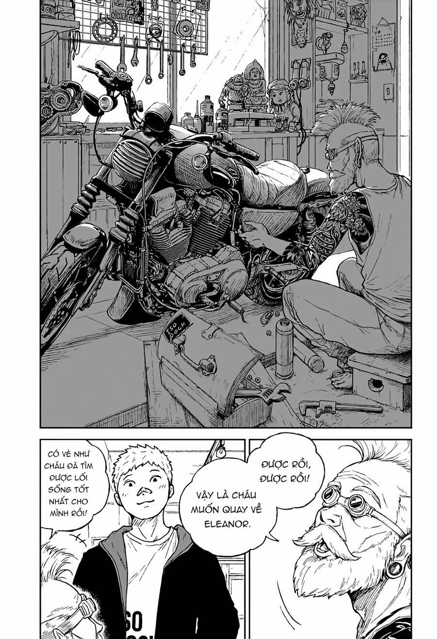 Astro Baby 6 trang 9