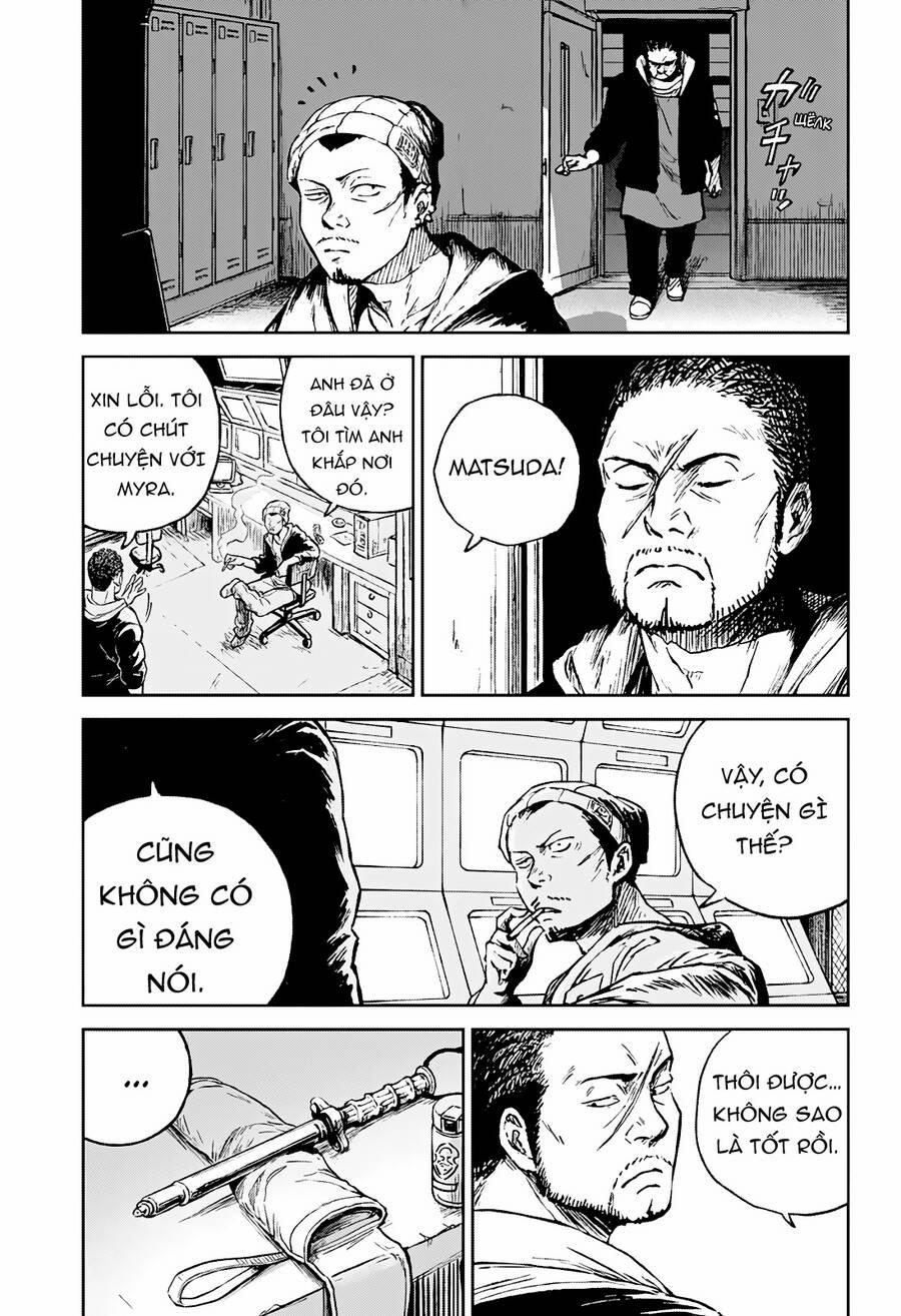 Astro Baby 7 trang 13