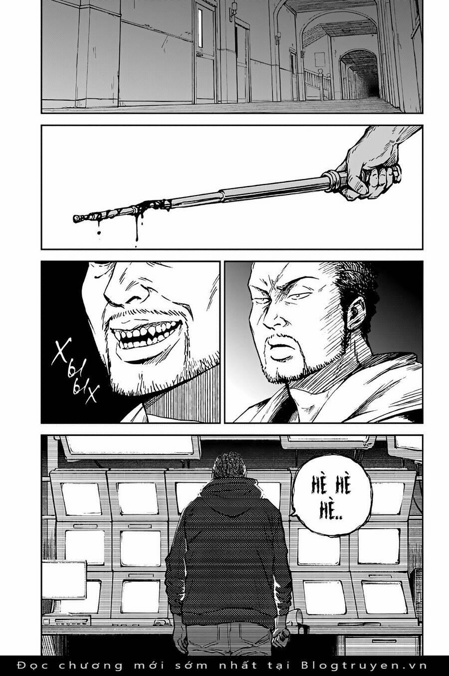 Astro Baby 7 trang 15