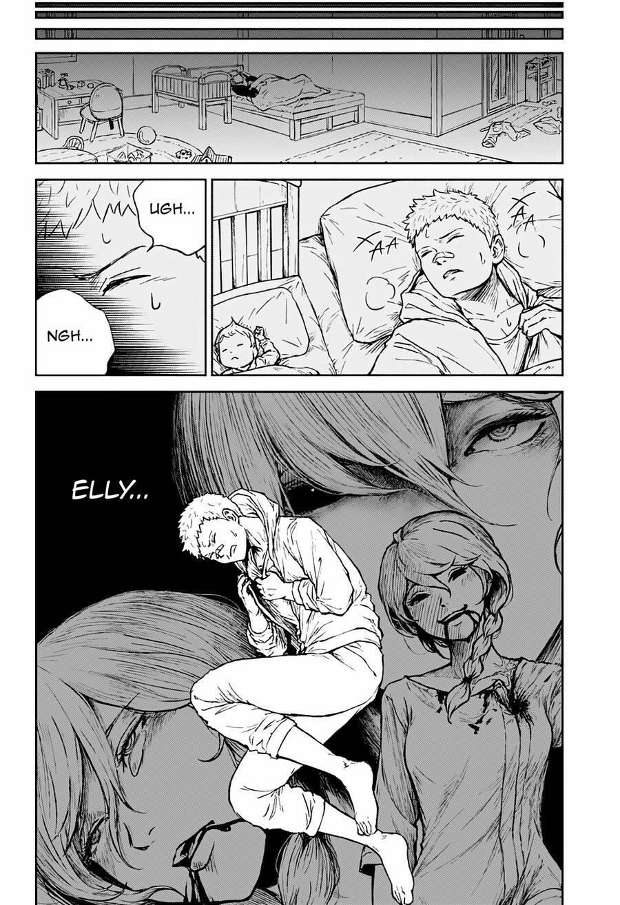 Astro Baby 7 trang 16