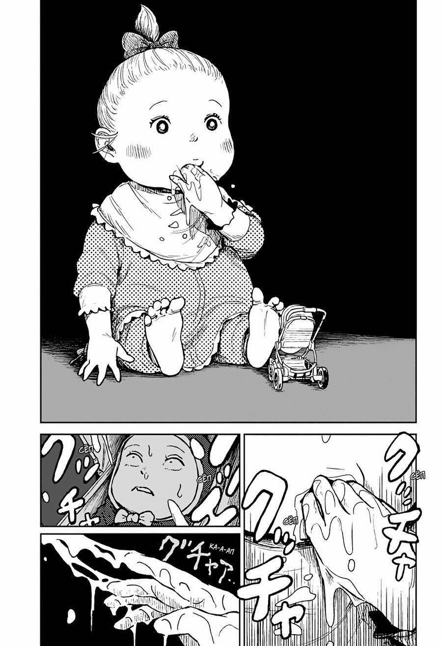 Astro Baby 7 trang 19