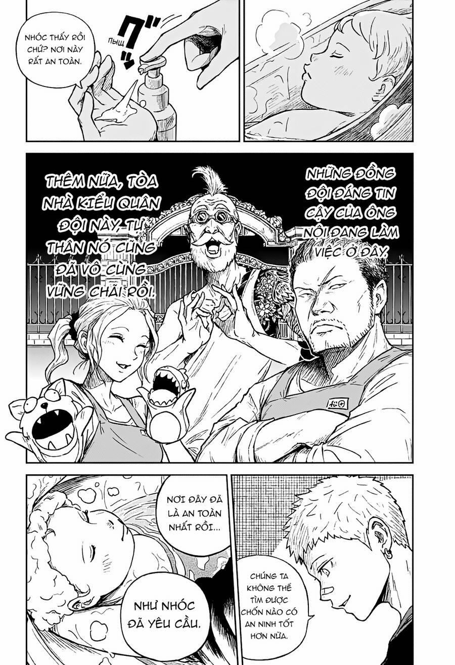 Astro Baby 7 trang 4