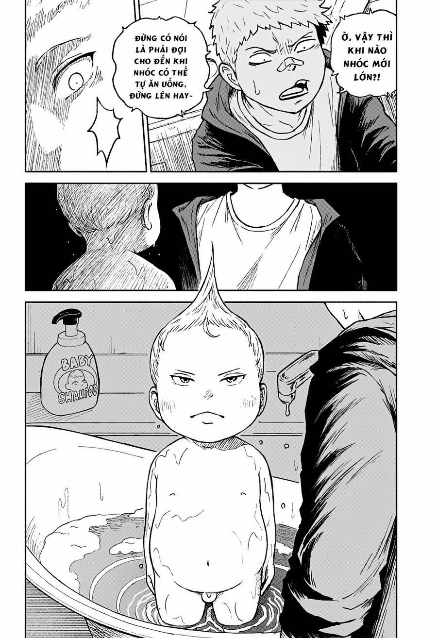 Astro Baby 7 trang 8