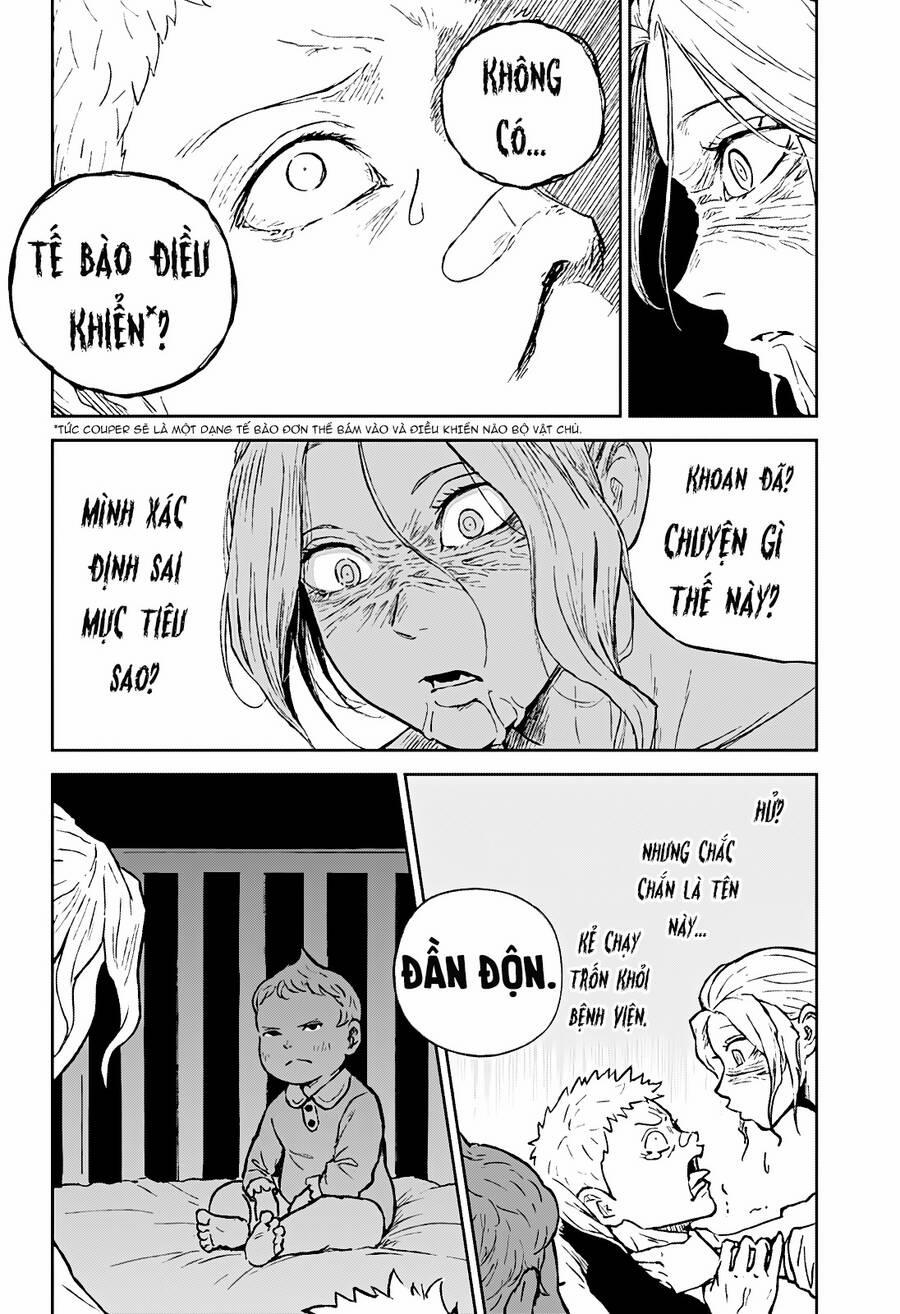 Astro Baby 8 trang 10