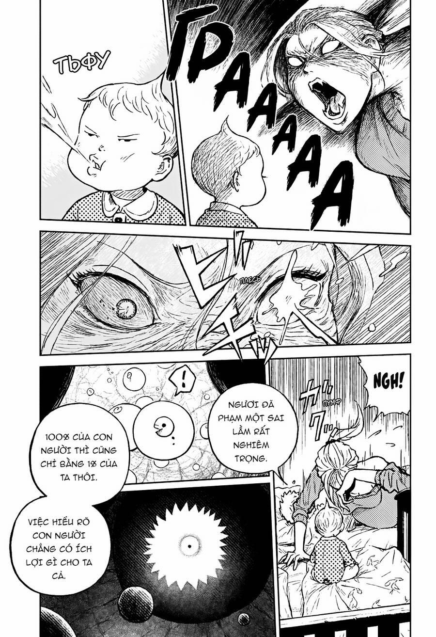 Astro Baby 8 trang 13