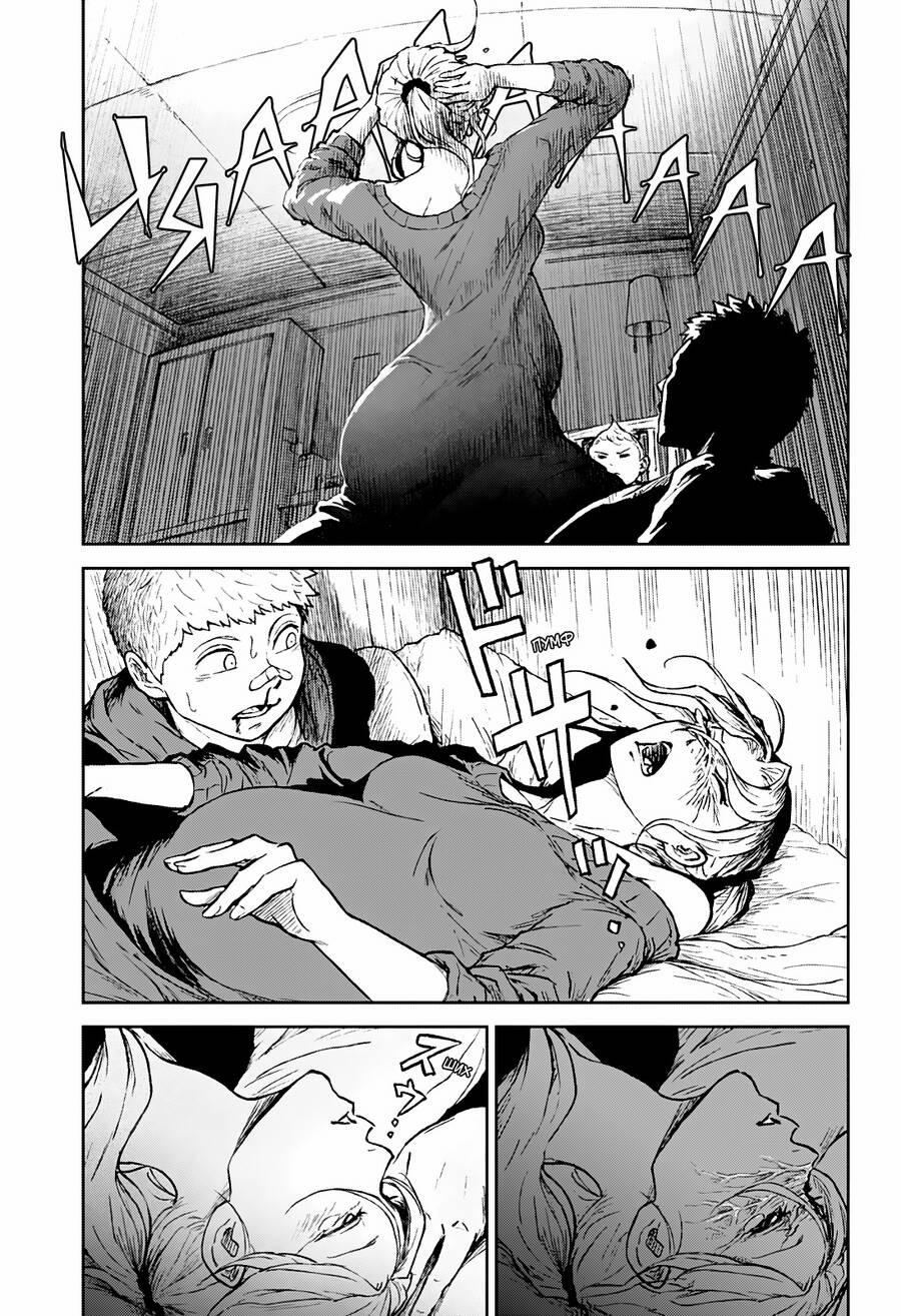 Astro Baby 8 trang 15