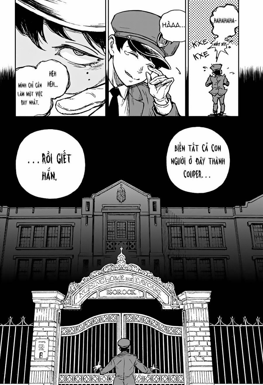 Astro Baby 8 trang 18