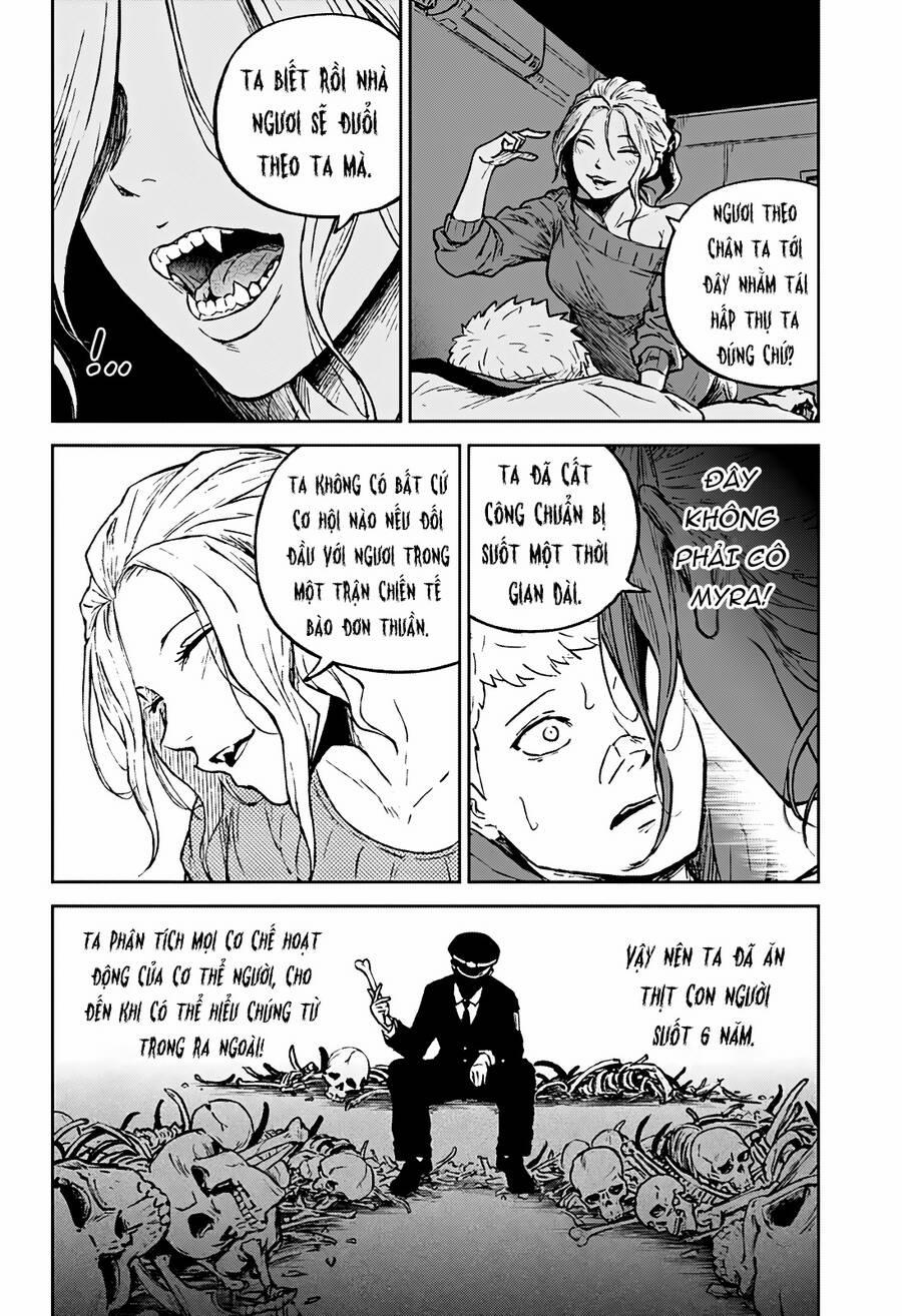 Astro Baby 8 trang 2