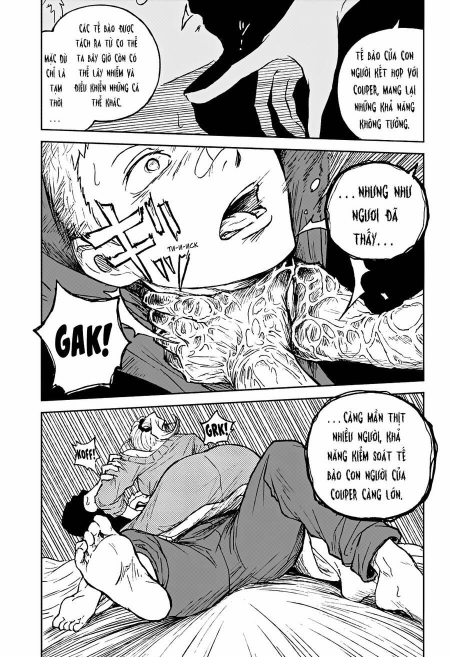 Astro Baby 8 trang 3