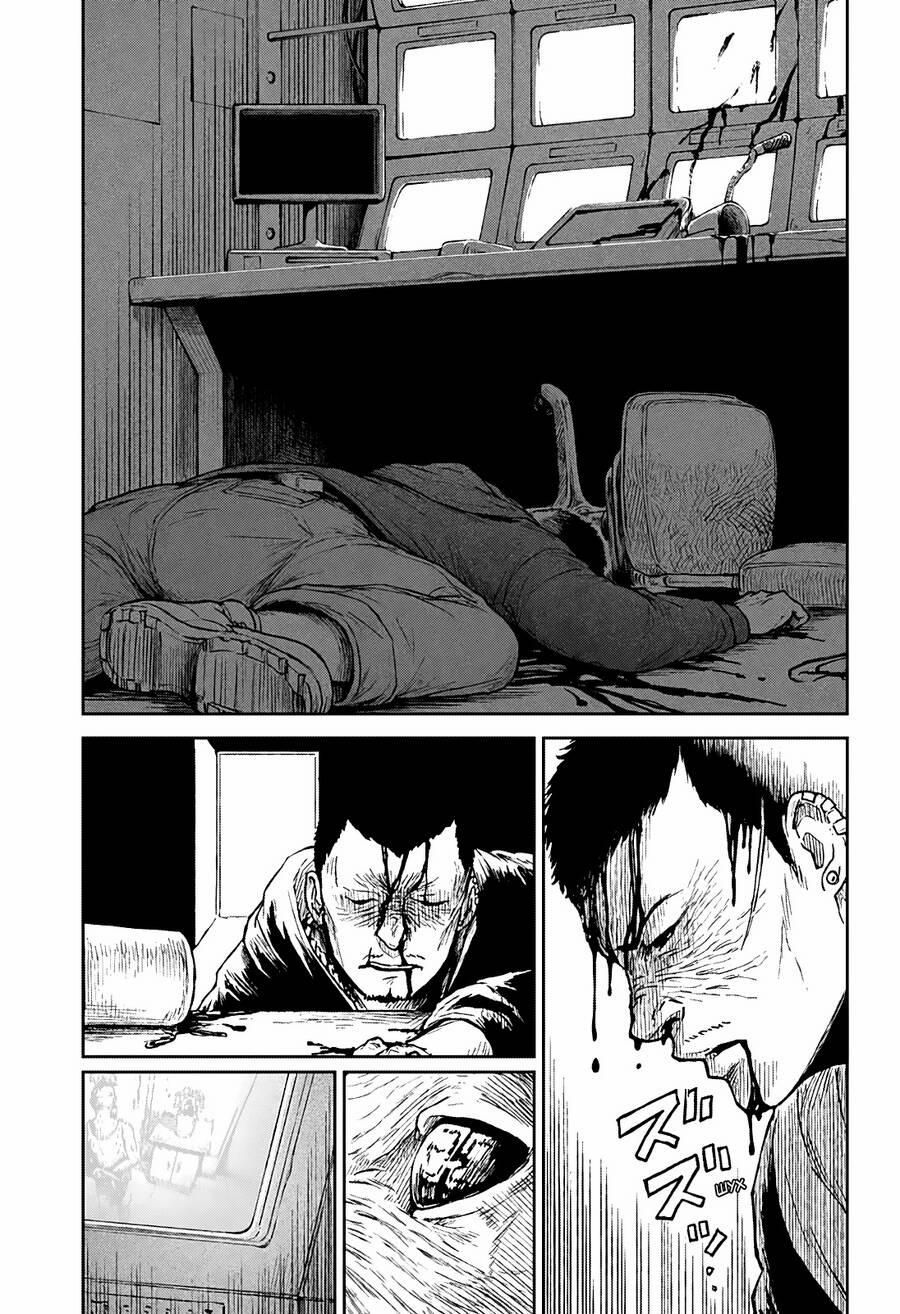 Astro Baby 8 trang 5