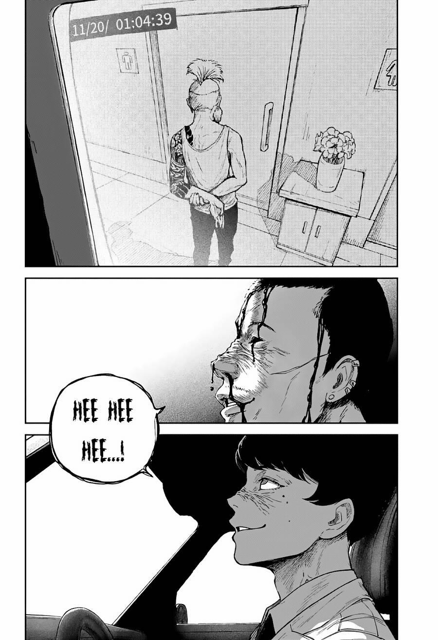 Astro Baby 8 trang 6