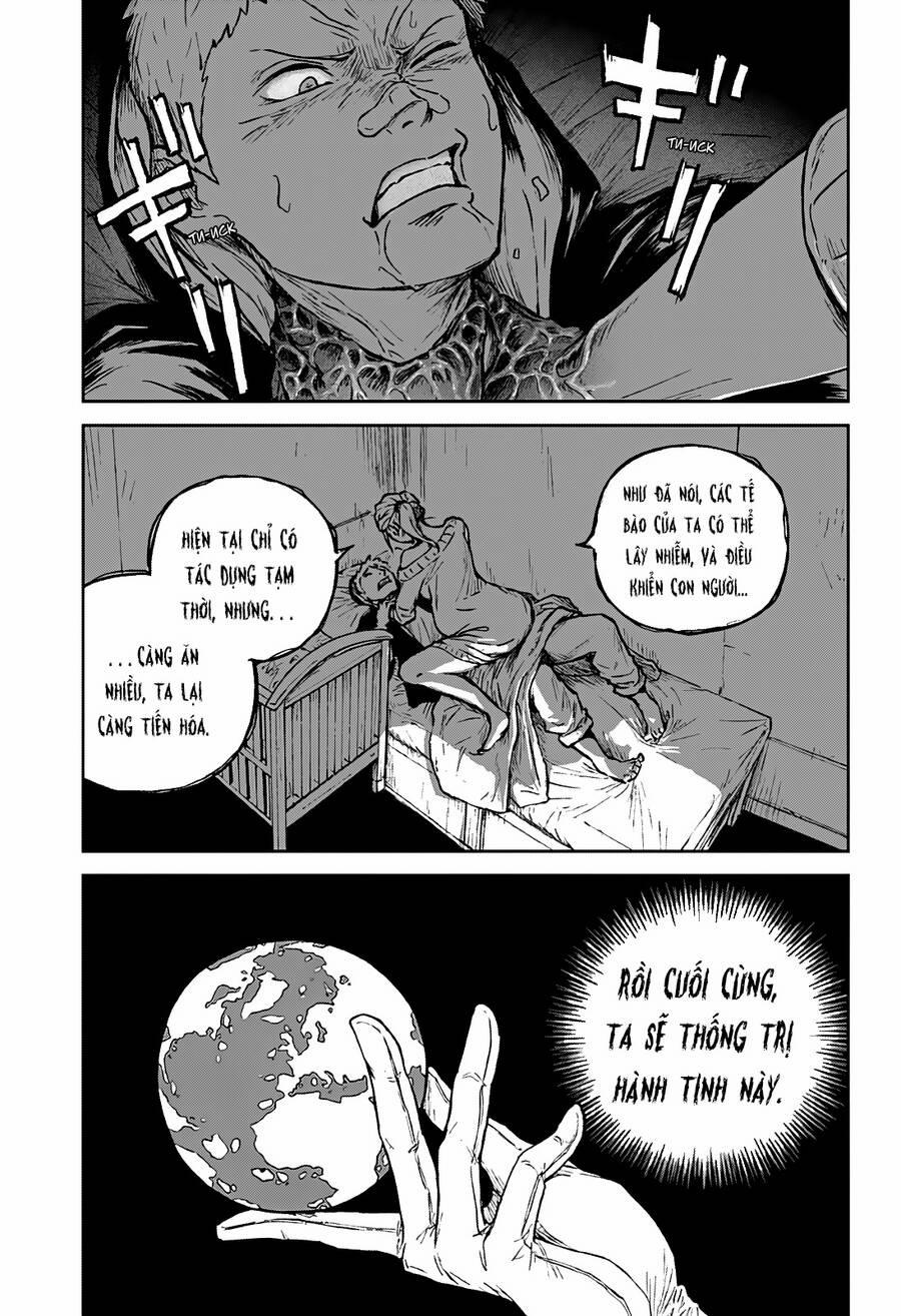 Astro Baby 8 trang 7