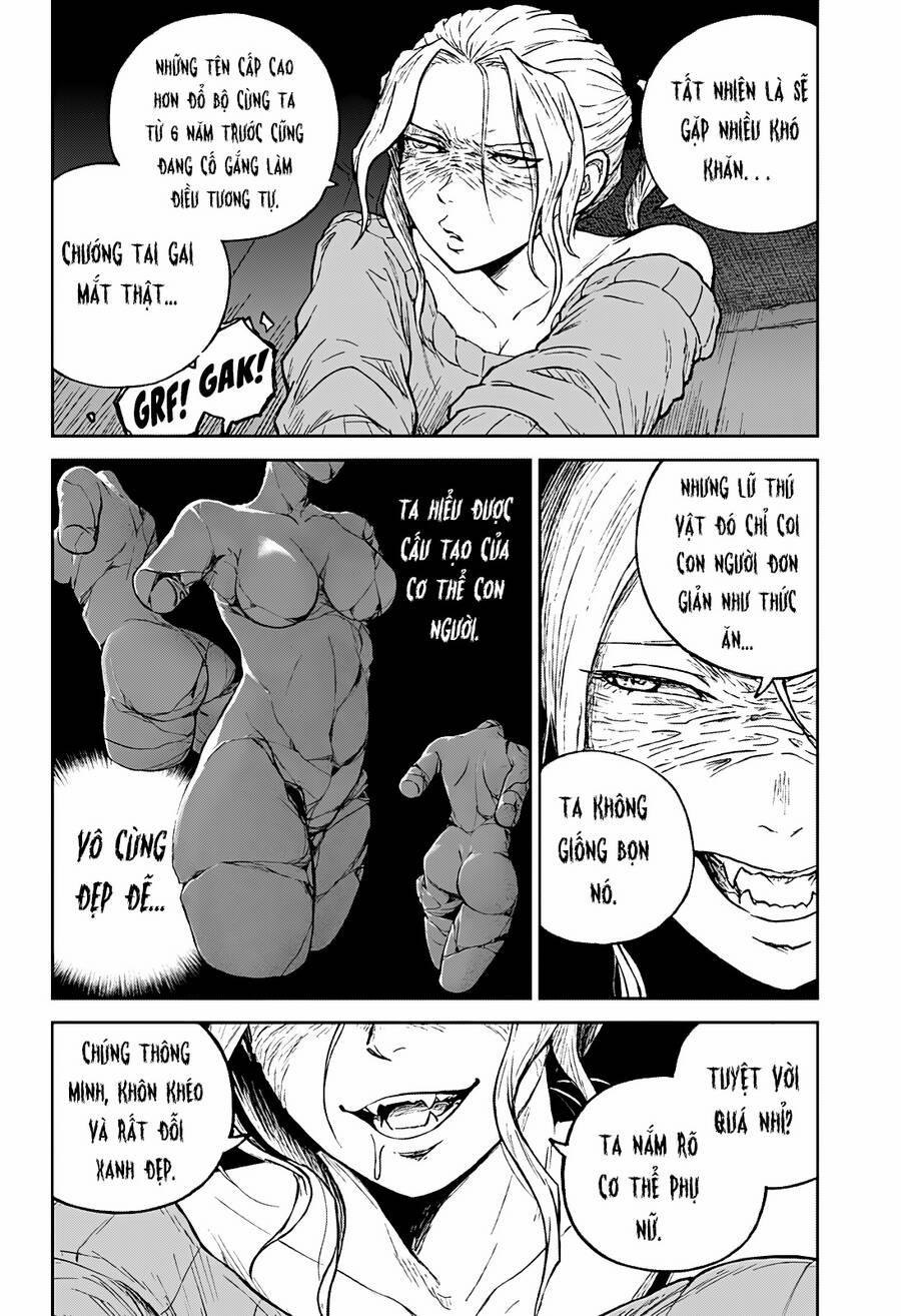 Astro Baby 8 trang 8