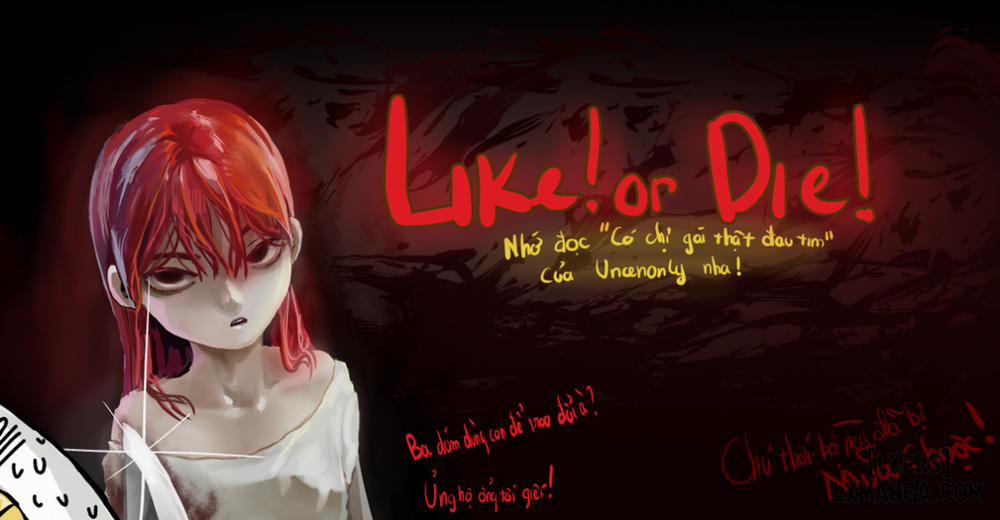 Asuka Route Oneshot trang 15