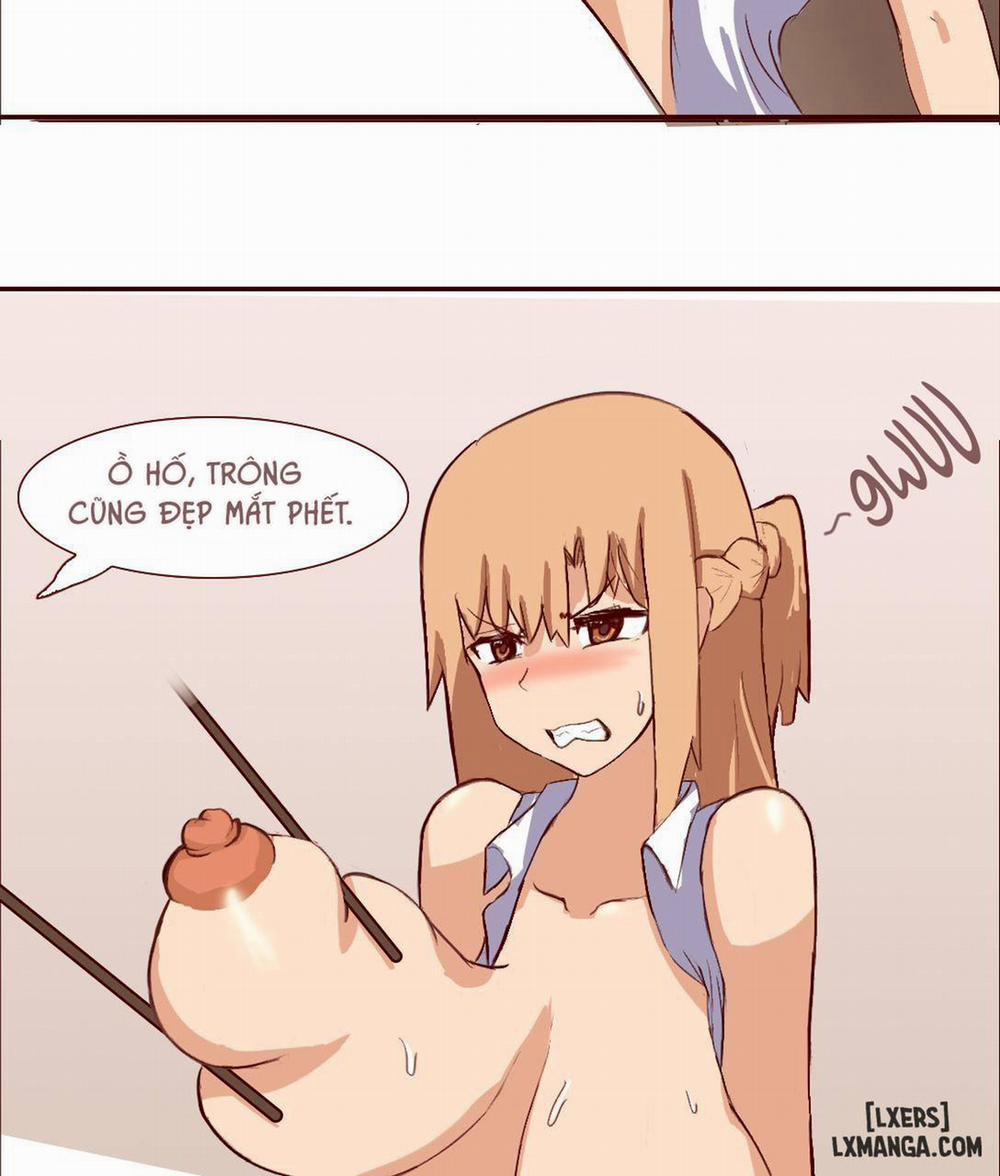 Asuna NTR 1.1 trang 28