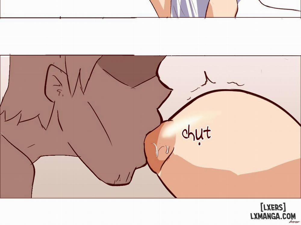 Asuna NTR 1.1 trang 31