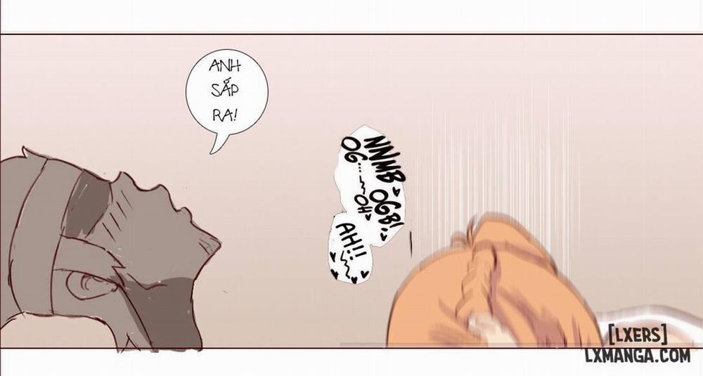 Asuna NTR 1.2 trang 10