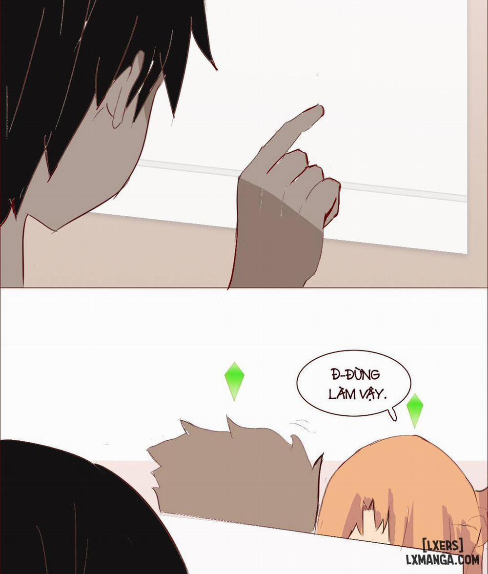 Asuna NTR 1.2 trang 14