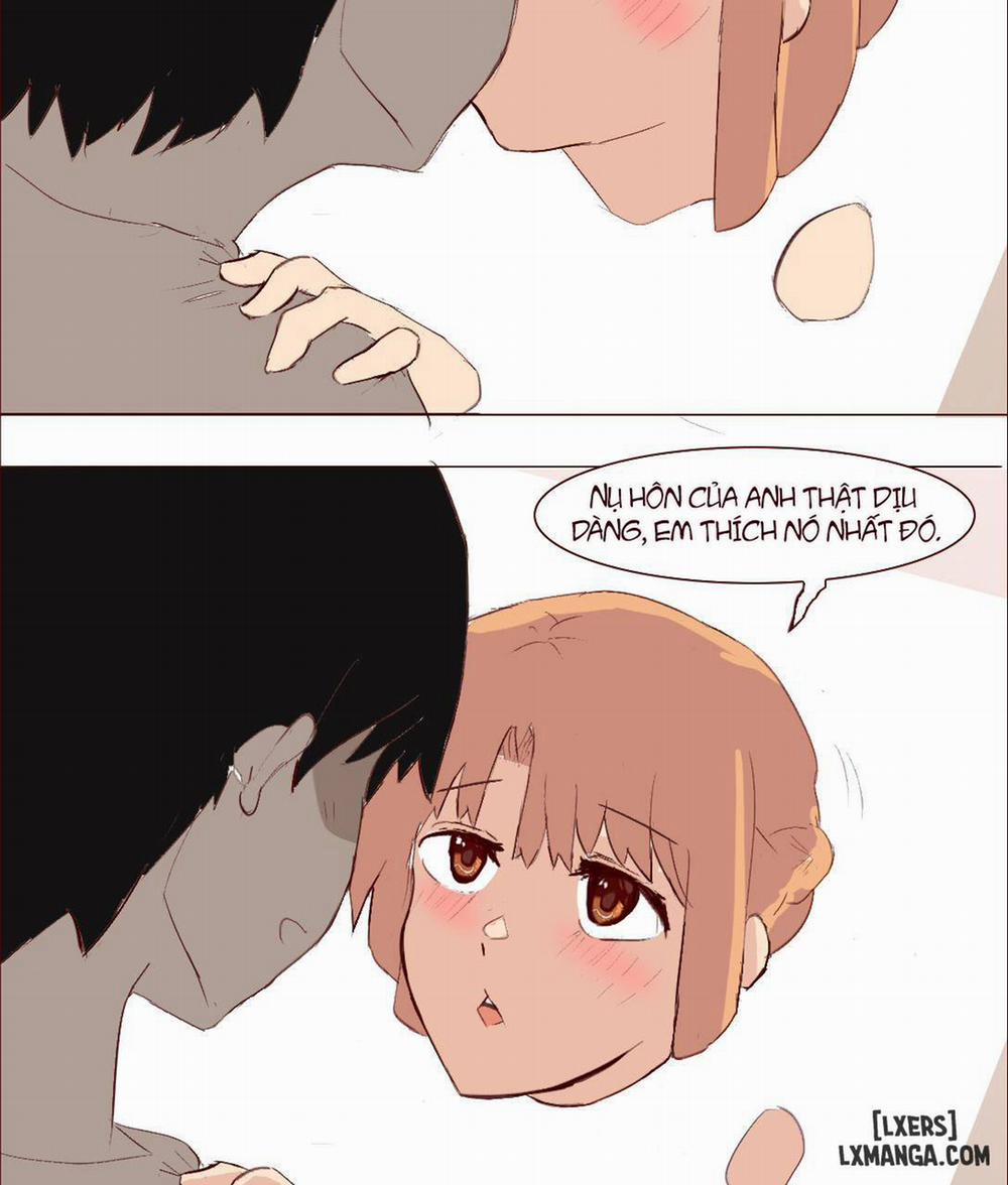 Asuna NTR 1.2 trang 23