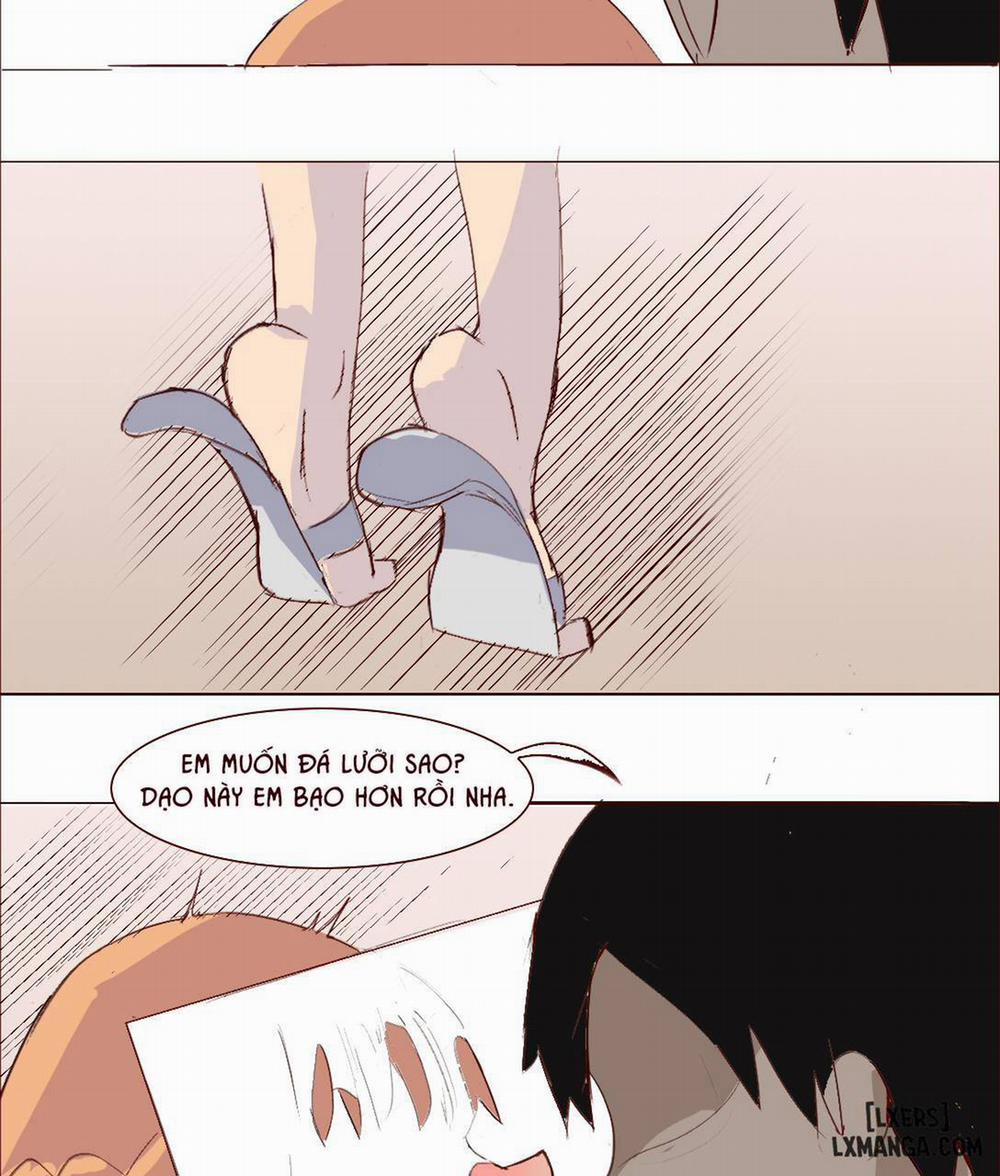 Asuna NTR 1.2 trang 27