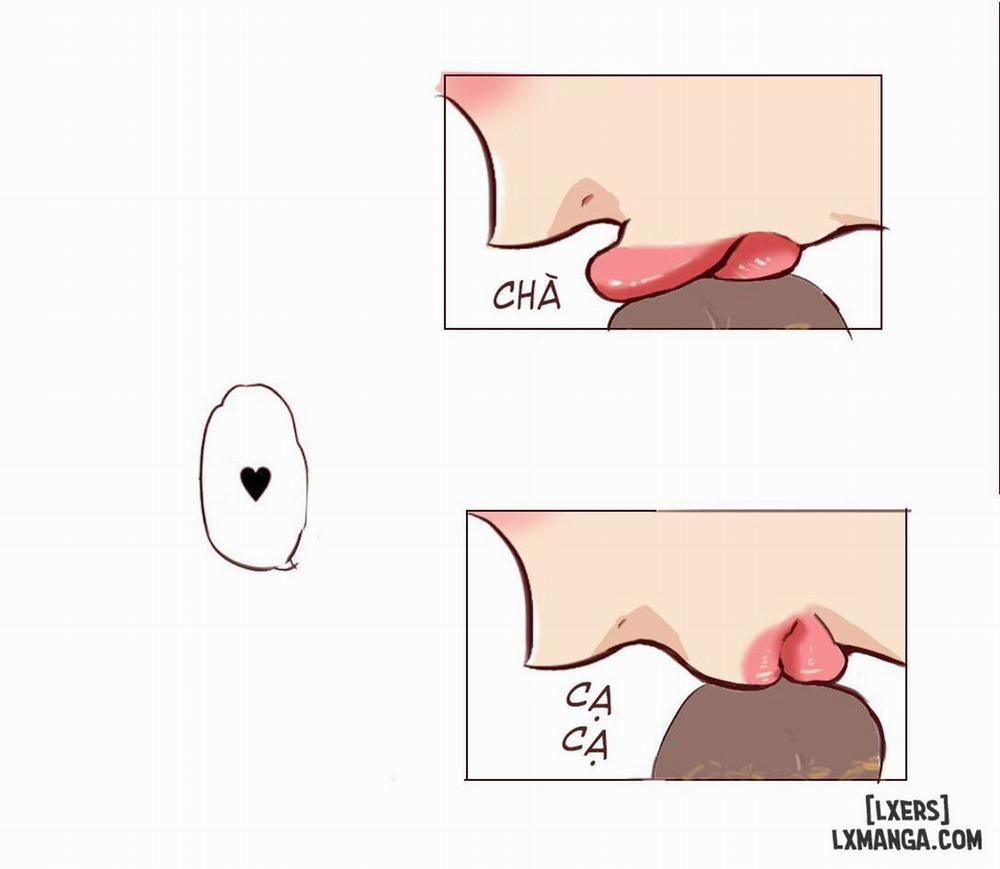 Asuna NTR 1.2 trang 8