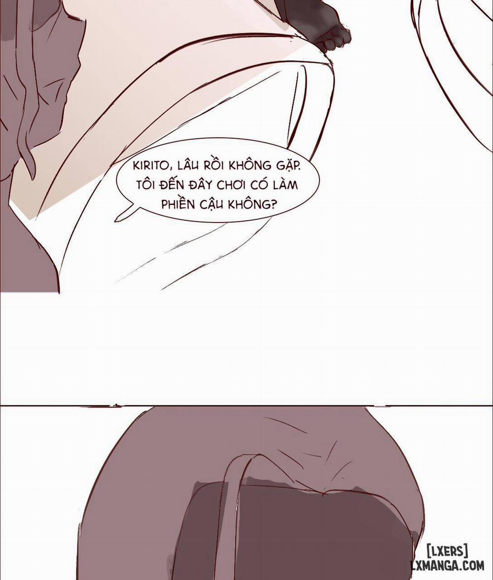 Asuna NTR 1.3 trang 10