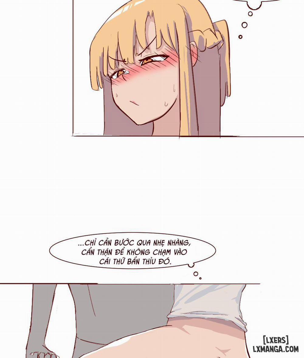 Asuna NTR 1.4 trang 26