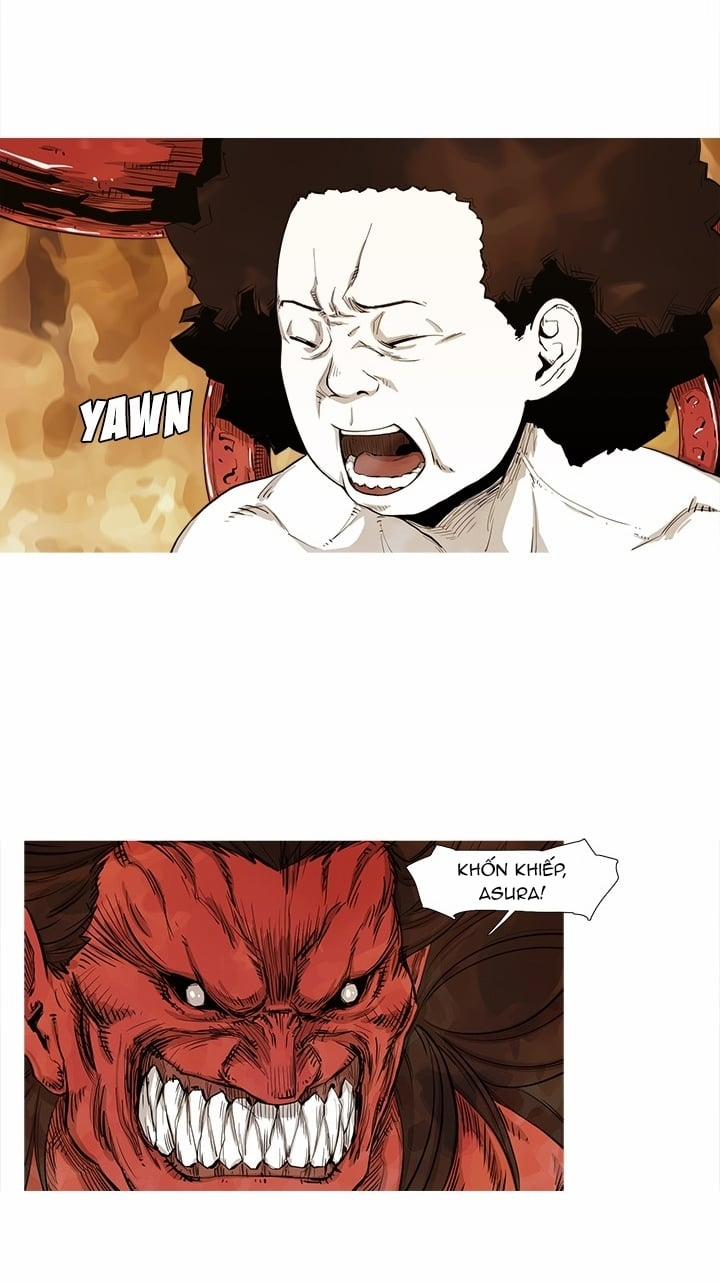 Asura 1 trang 0