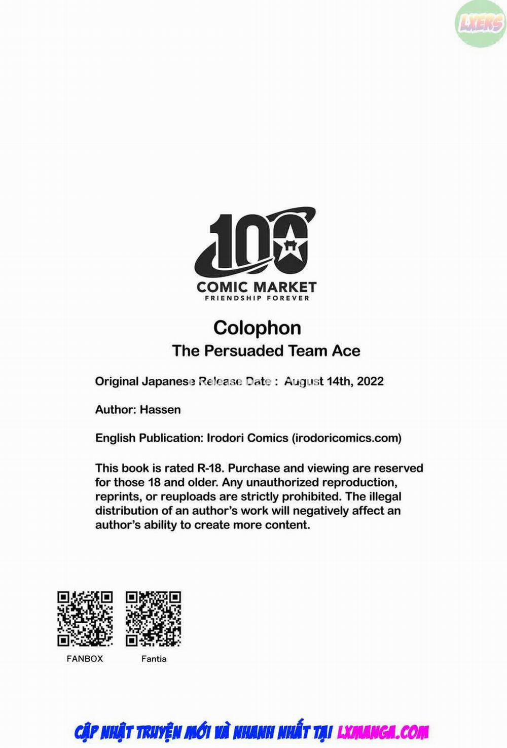 Át chủ bài của đội bị thuyết phục 1 trang 29