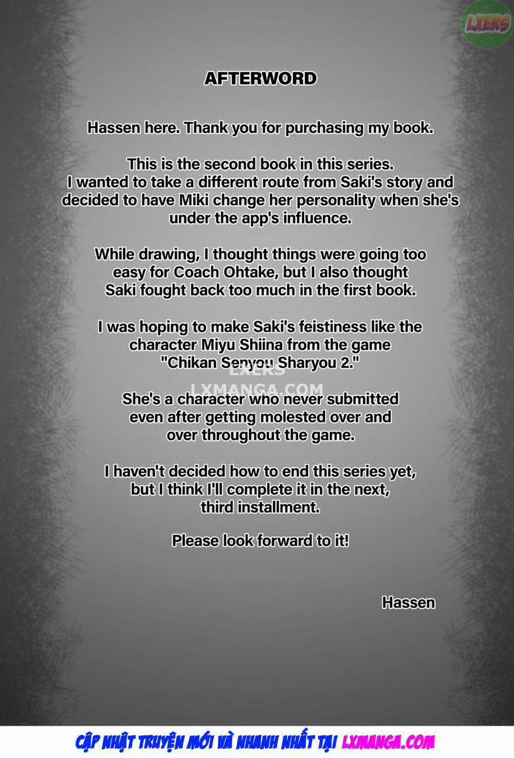 Át chủ bài của đội bị thuyết phục 2 trang 40