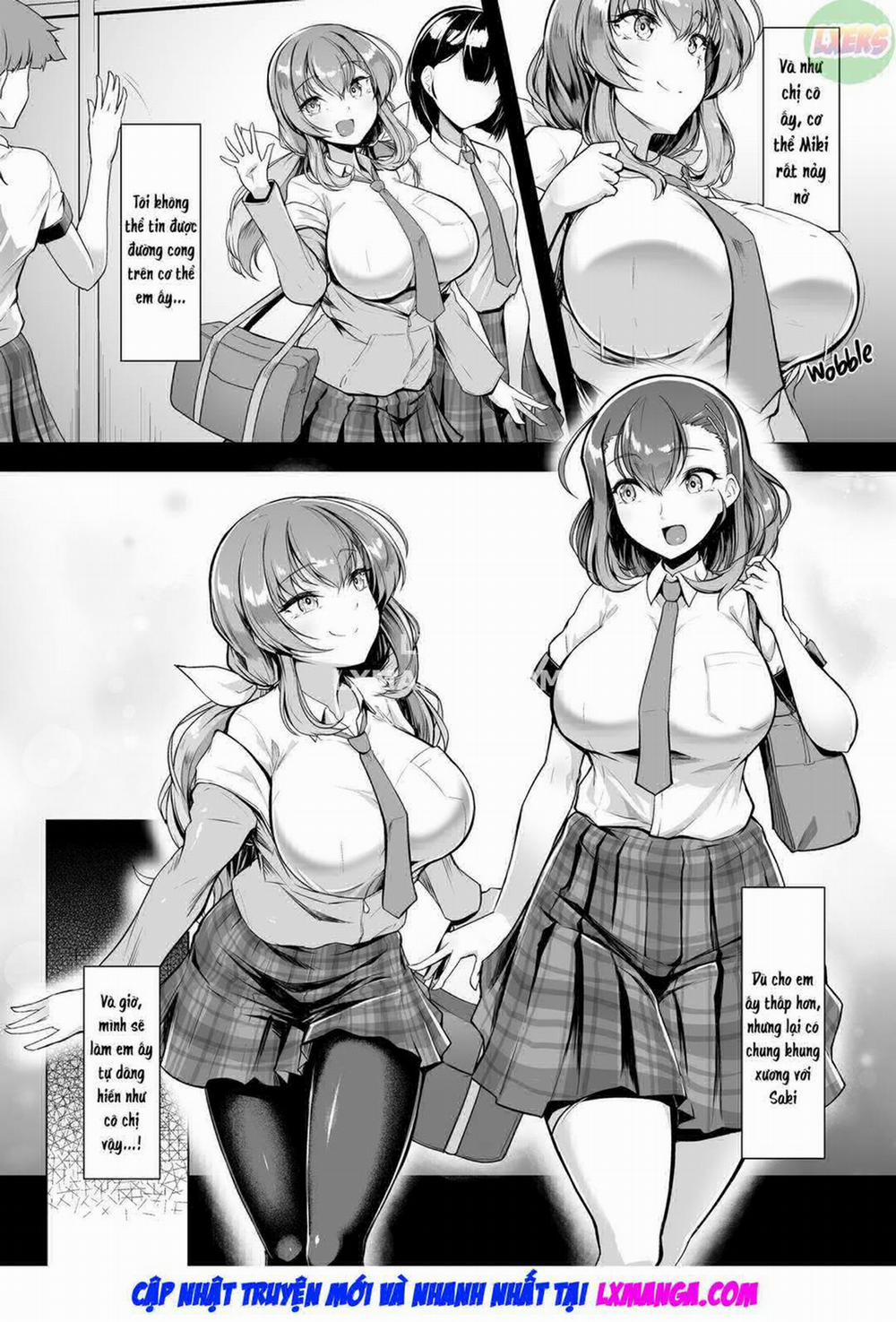 Át chủ bài của đội bị thuyết phục 2 trang 6