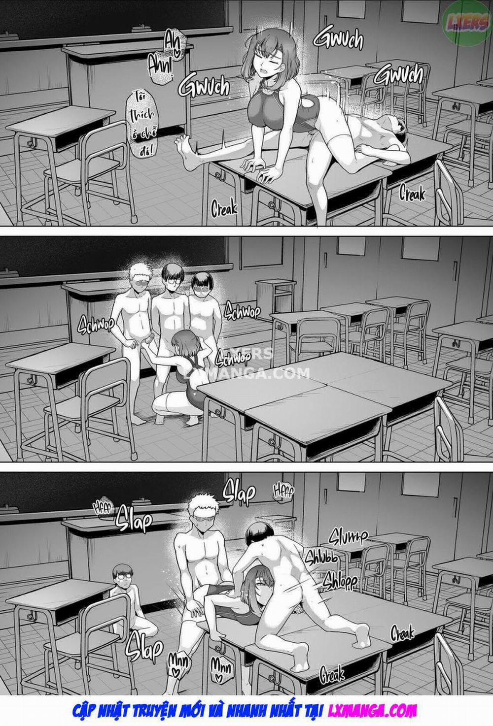 Át chủ bài của đội bị thuyết phục 3 0 END trang 23