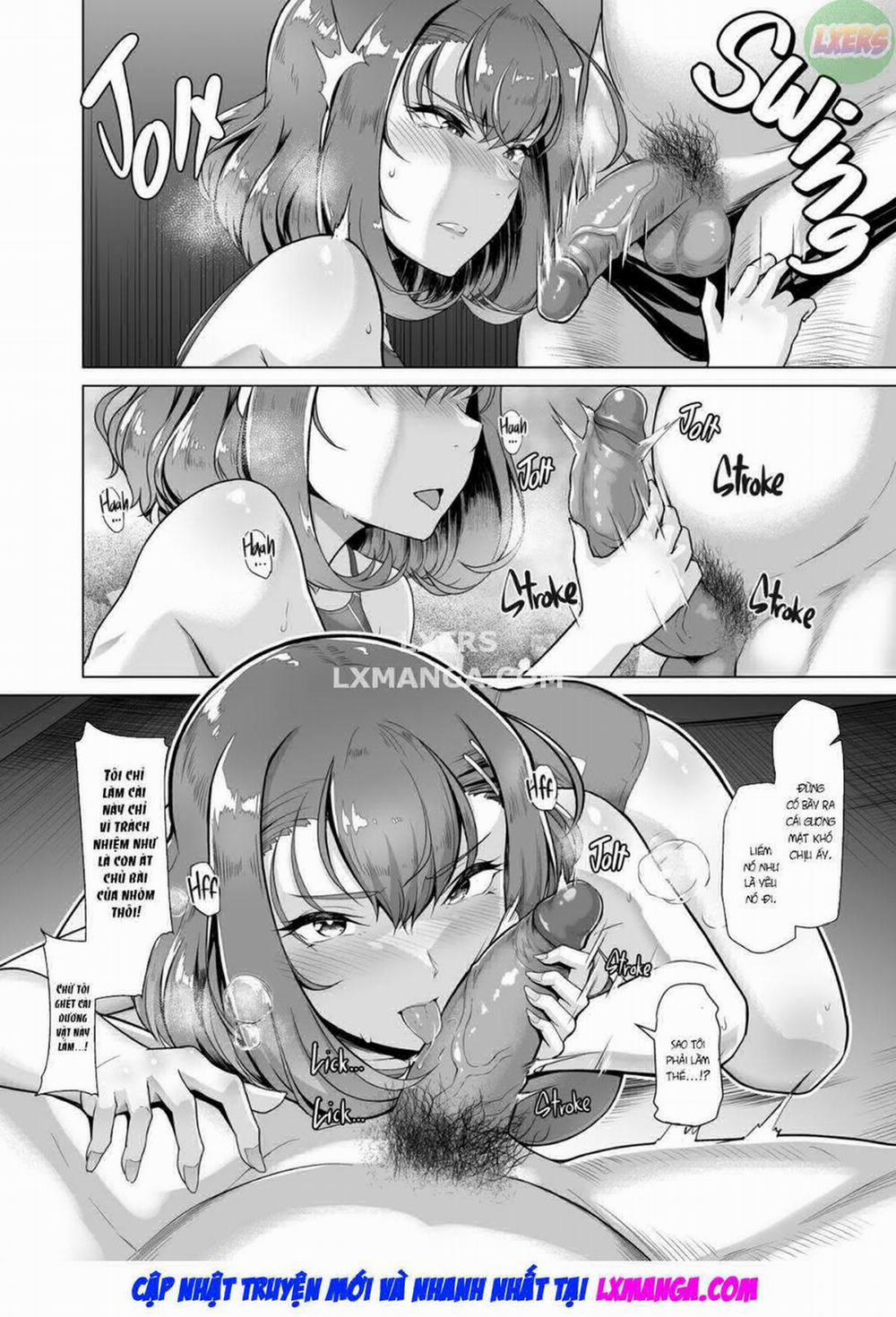 Át chủ bài của đội bị thuyết phục 3 0 END trang 4