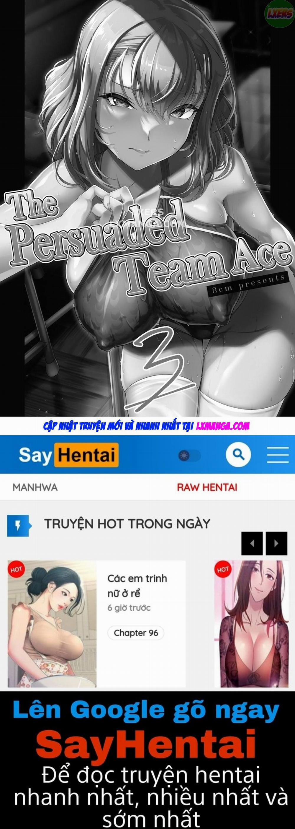 Át chủ bài của đội bị thuyết phục 3 - END trang 44