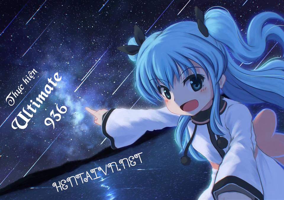 At Home Harem FudeoroSisters Kazuki Arc 0 Tsubaki 0 Himawari Open trang 0