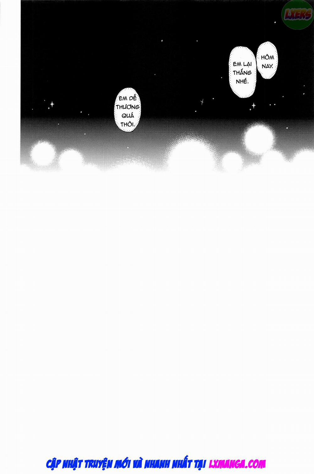 Atago-San Is A Pervert Oneshot trang 19