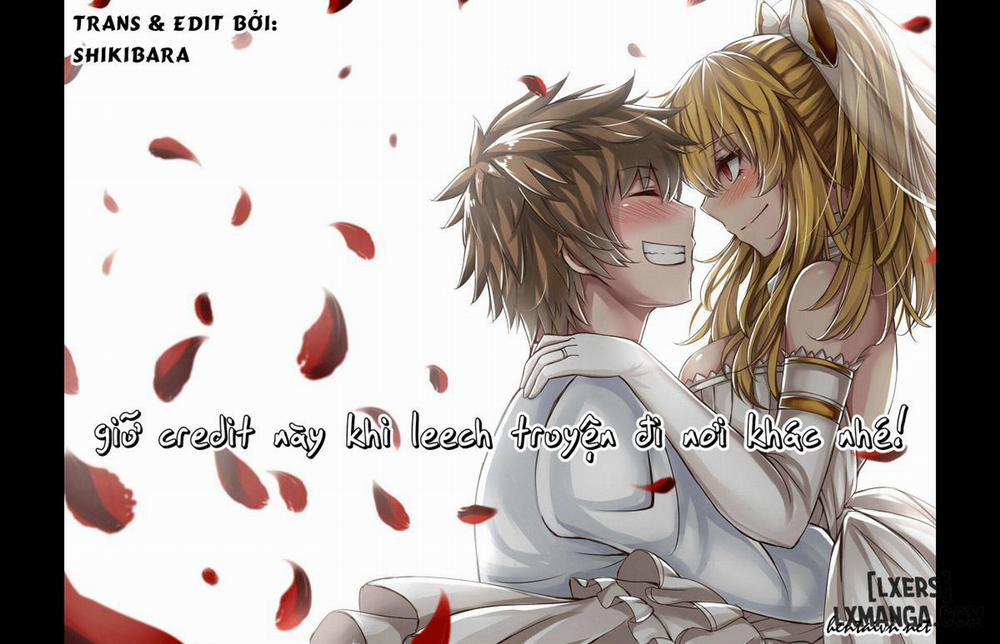 Atago-san! Kokuhaku no Houhou, Oshiete Oneshot trang 0