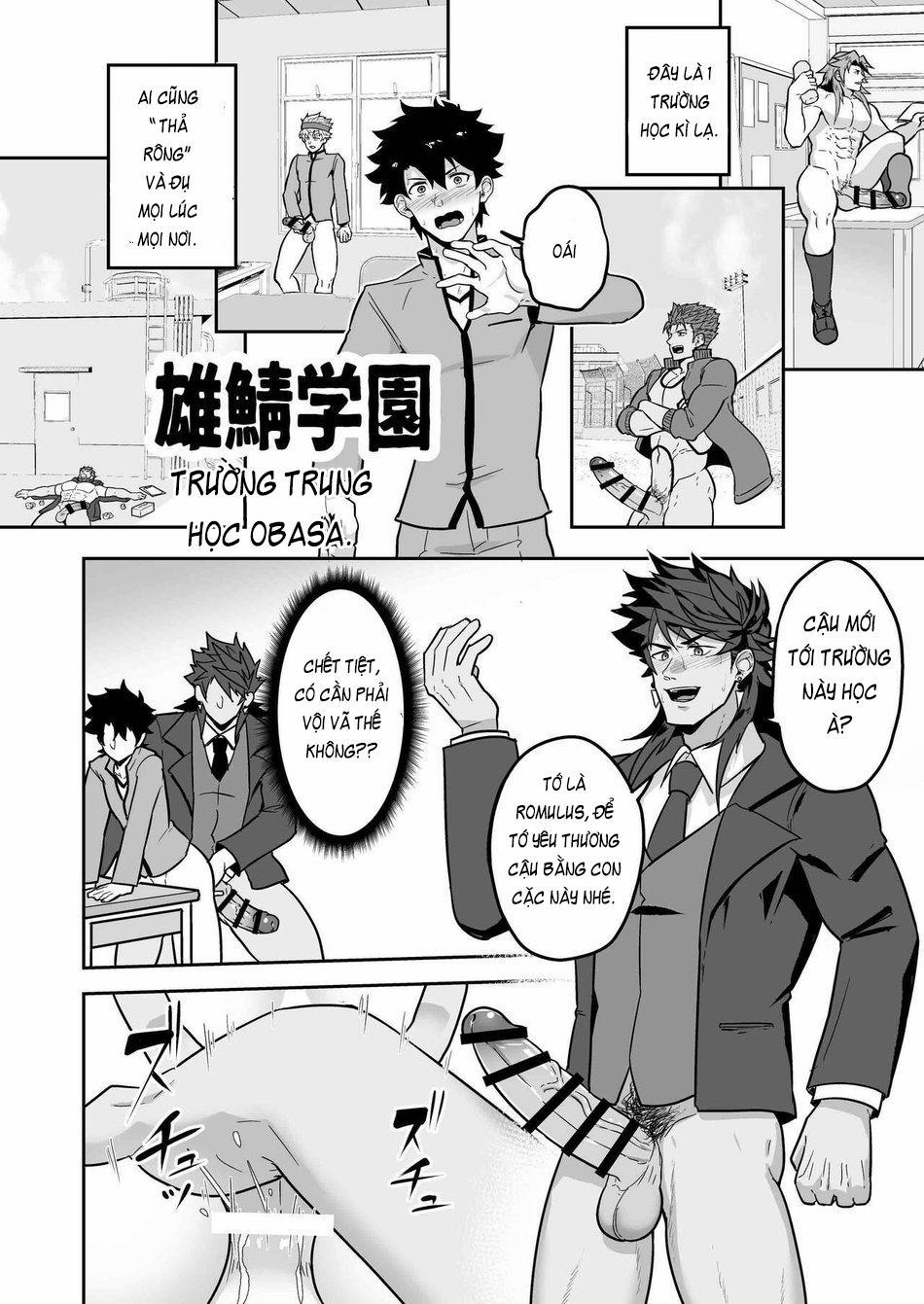 Atama o Karappo ni Shite Yomu FateGO SKB Hon 2 2 trang 11