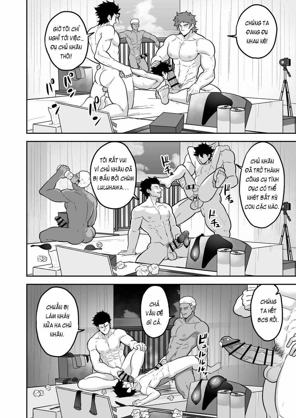 Atama o Karappo ni Shite Yomu FateGO SKB Hon 2 2 trang 27