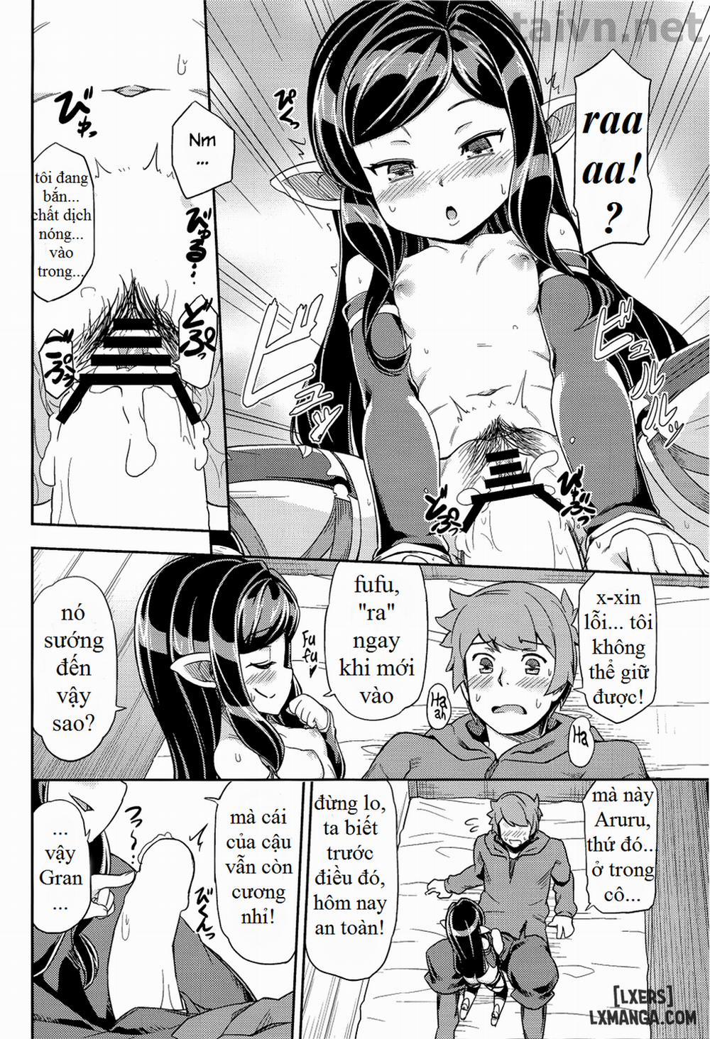 Atarashii Fate Episode Ga Arimasu! 2 Oneshot trang 11