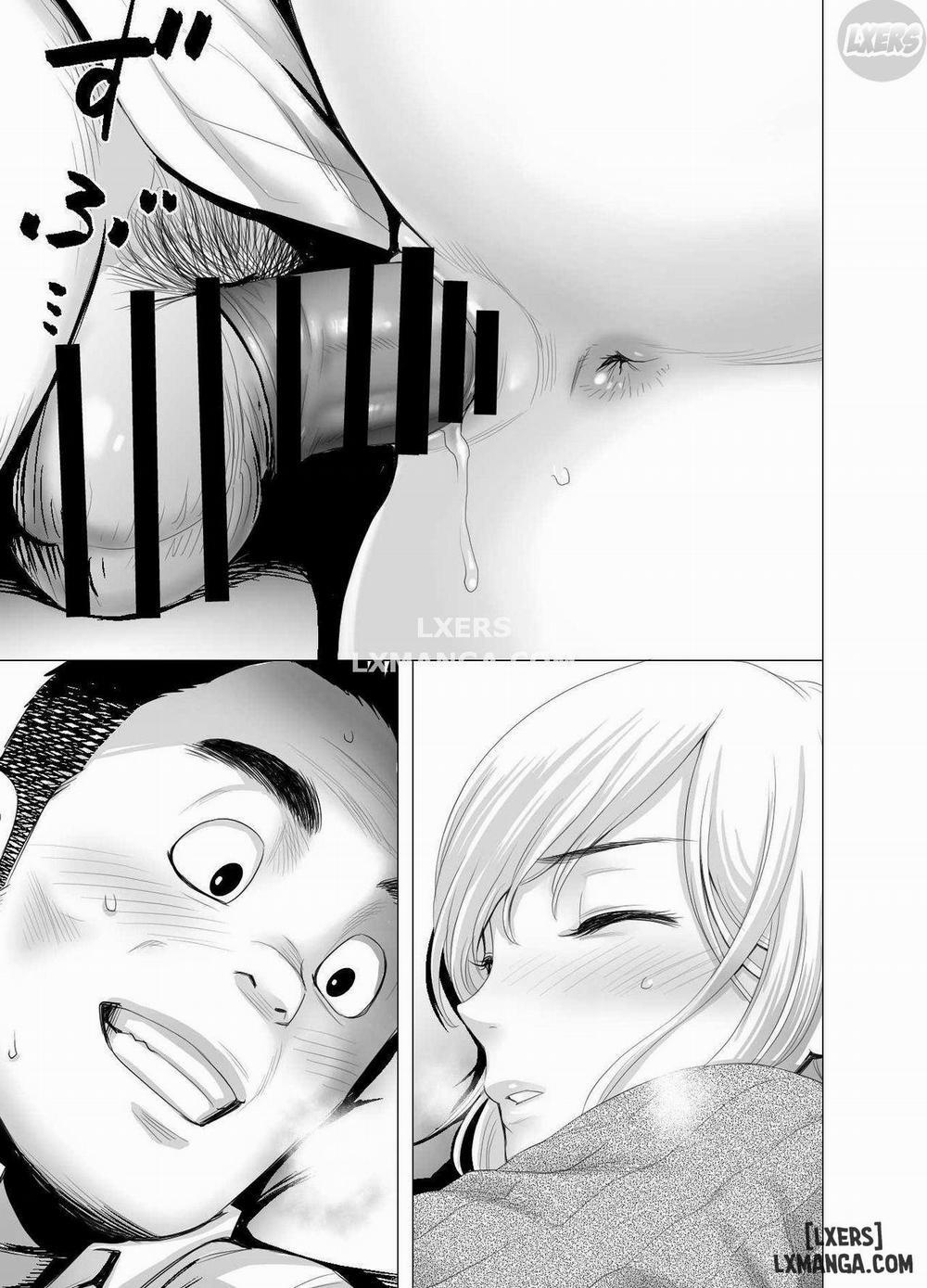 Atarasii Onee-san Oneshot trang 41