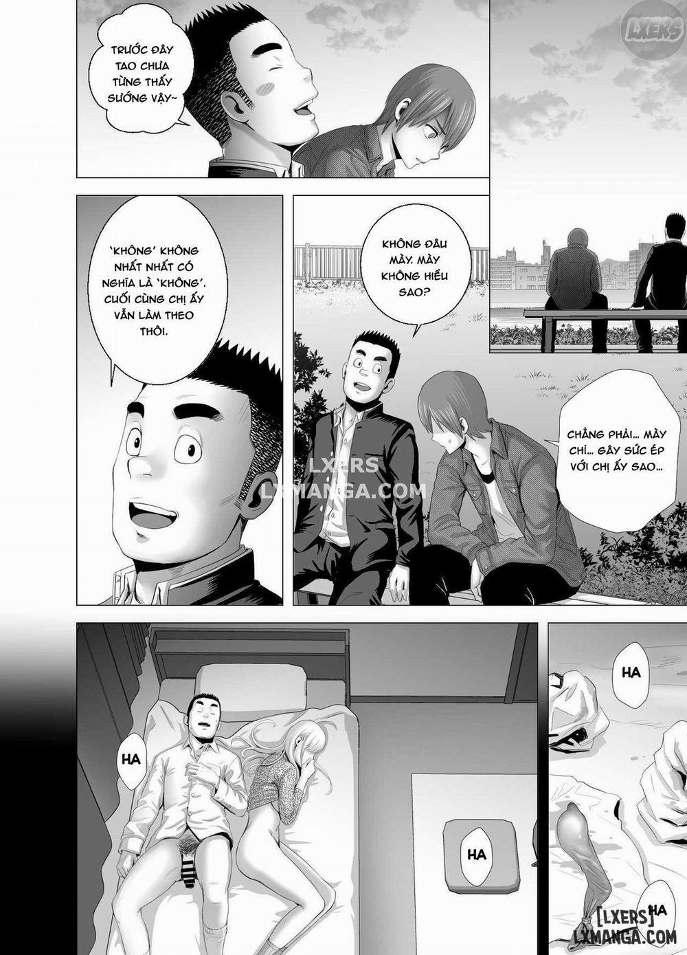 Atarasii Onee-san Oneshot trang 62