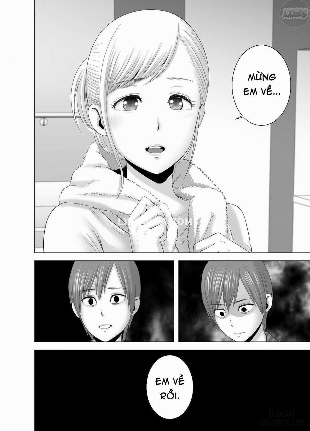 Atarasii Onee-san Oneshot trang 74