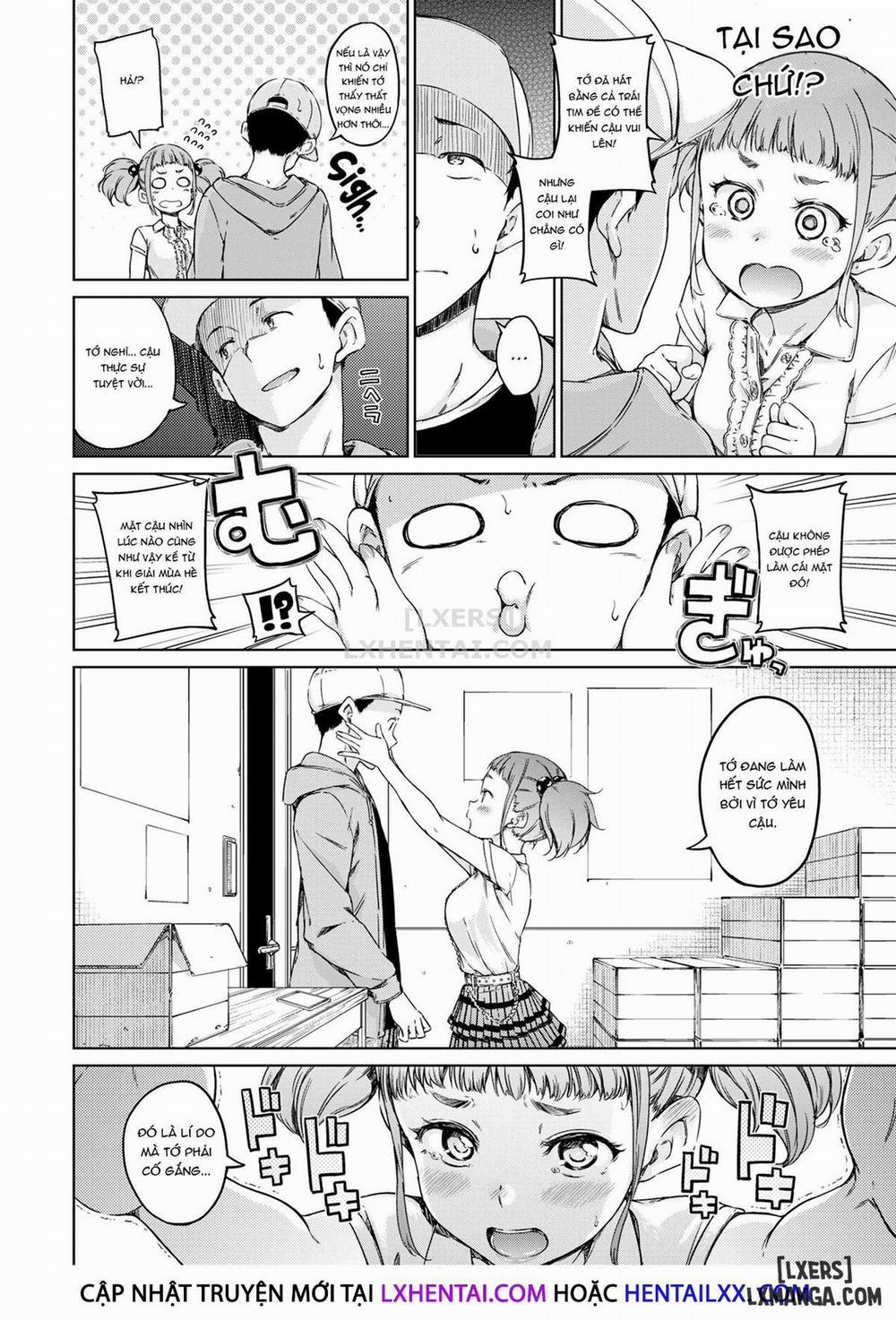 Atatakakute Yawarakakute 2 trang 3