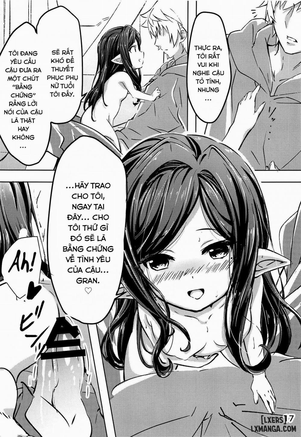 Atatamaya to Itasu Hon Oneshot trang 16