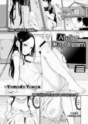 Đọc truyện tranh Atelier Daydream