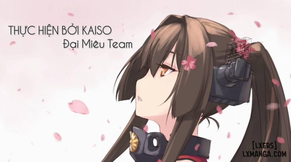 Atlanta to no Ichinichi o Oneshot trang 0