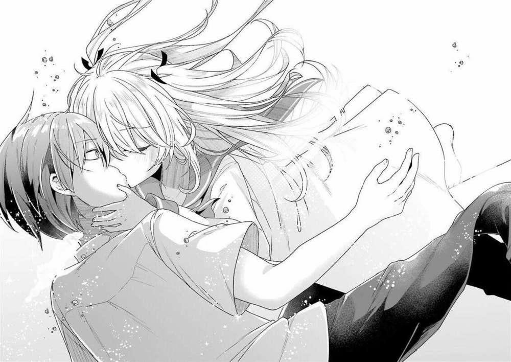 Atri -My Dear Moments 1.5 trang 13