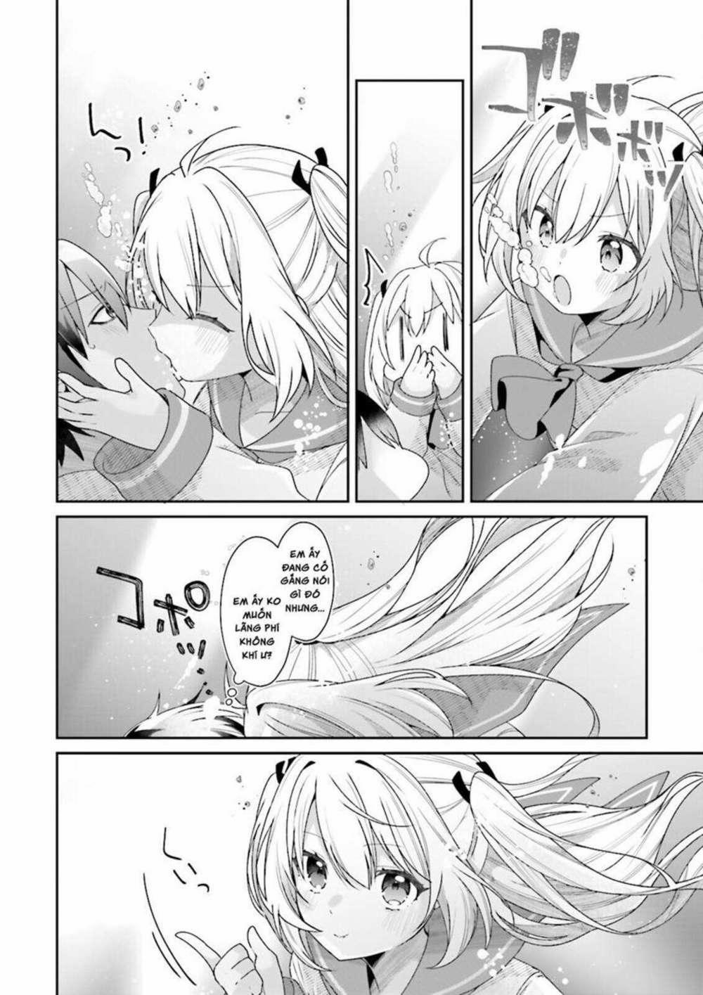 Atri -My Dear Moments 1.5 trang 16